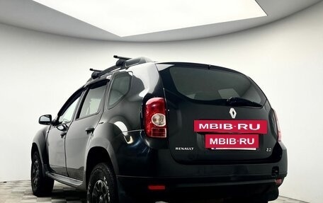 Renault Duster I рестайлинг, 2013 год, 685 000 рублей, 5 фотография