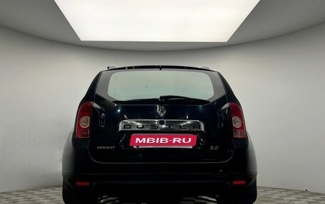 Renault Duster I рестайлинг, 2013 год, 685 000 рублей, 6 фотография