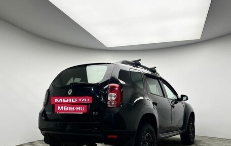 Renault Duster I рестайлинг, 2013 год, 685 000 рублей, 8 фотография