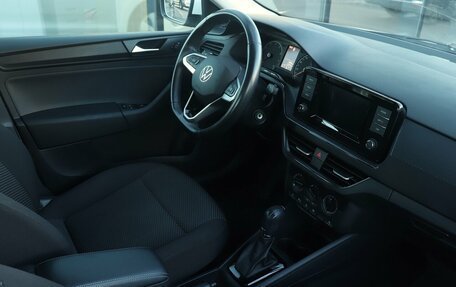 Volkswagen Polo VI (EU Market), 2022 год, 1 590 000 рублей, 6 фотография