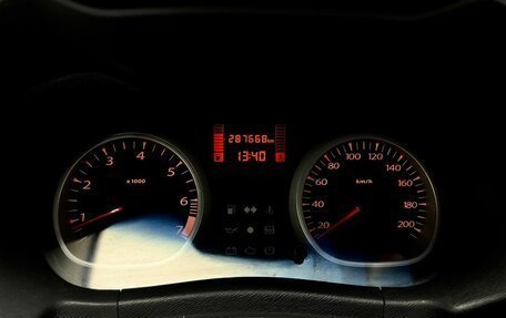 Renault Duster I рестайлинг, 2013 год, 685 000 рублей, 20 фотография