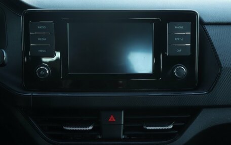 Volkswagen Polo VI (EU Market), 2022 год, 1 590 000 рублей, 10 фотография