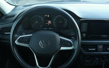 Volkswagen Polo VI (EU Market), 2022 год, 1 590 000 рублей, 14 фотография