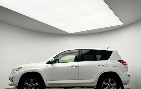 Toyota RAV4, 2012 год, 1 448 000 рублей, 4 фотография