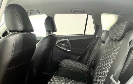 Toyota RAV4, 2012 год, 1 448 000 рублей, 13 фотография