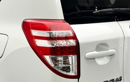 Toyota RAV4, 2012 год, 1 448 000 рублей, 10 фотография