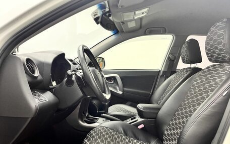 Toyota RAV4, 2012 год, 1 448 000 рублей, 14 фотография