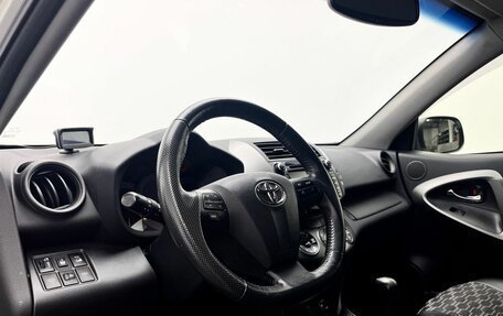 Toyota RAV4, 2012 год, 1 448 000 рублей, 15 фотография