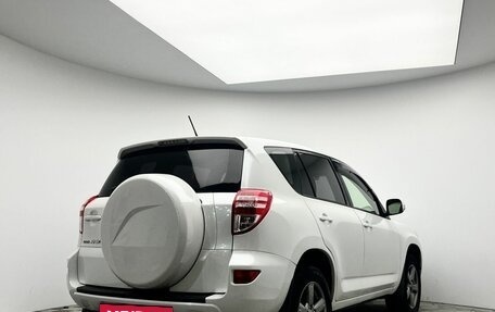 Toyota RAV4, 2012 год, 1 448 000 рублей, 7 фотография