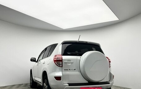 Toyota RAV4, 2012 год, 1 448 000 рублей, 5 фотография