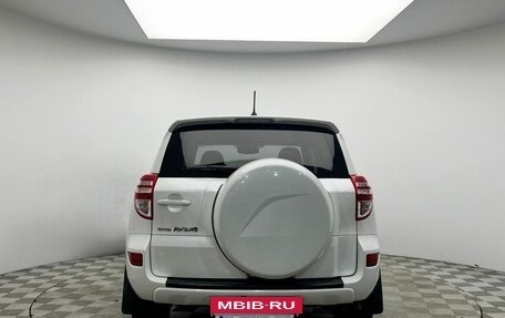 Toyota RAV4, 2012 год, 1 448 000 рублей, 6 фотография