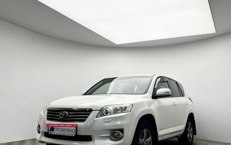 Toyota RAV4, 2012 год, 1 448 000 рублей, 3 фотография