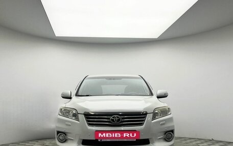 Toyota RAV4, 2012 год, 1 448 000 рублей, 2 фотография