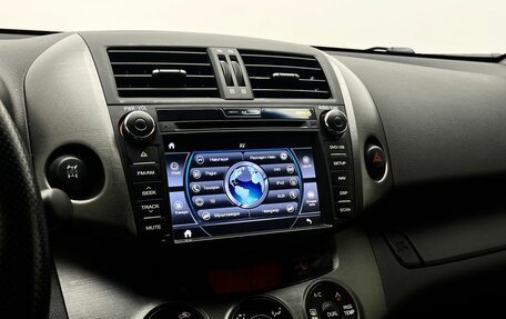 Toyota RAV4, 2012 год, 1 448 000 рублей, 19 фотография