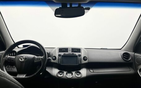 Toyota RAV4, 2012 год, 1 448 000 рублей, 21 фотография