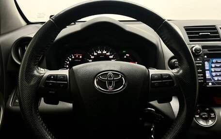 Toyota RAV4, 2012 год, 1 448 000 рублей, 20 фотография
