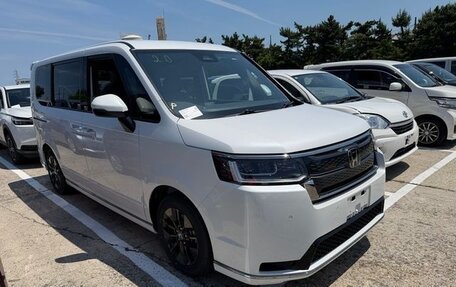 Honda Stepwgn, 2026 год, 3 187 777 рублей, 8 фотография