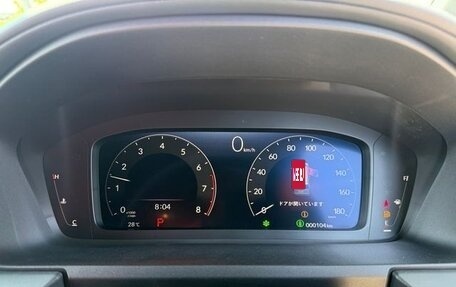 Honda Stepwgn, 2026 год, 3 187 777 рублей, 9 фотография