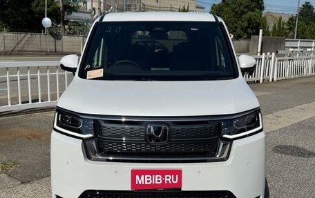 Honda Stepwgn, 2026 год, 3 187 777 рублей, 4 фотография