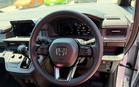 Honda Stepwgn, 2026 год, 3 187 777 рублей, 11 фотография