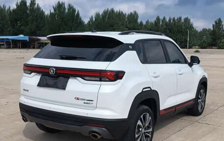 Changan CS35 Plus, 2024 год, 1 230 000 рублей, 4 фотография