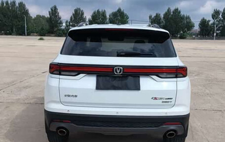 Changan CS35 Plus, 2024 год, 1 230 000 рублей, 5 фотография