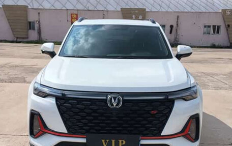 Changan CS35 Plus, 2024 год, 1 230 000 рублей, 3 фотография