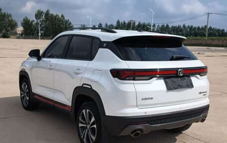 Changan CS35 Plus, 2024 год, 1 230 000 рублей, 6 фотография