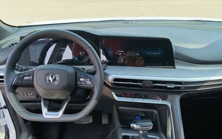 Changan CS35 Plus, 2024 год, 1 230 000 рублей, 7 фотография