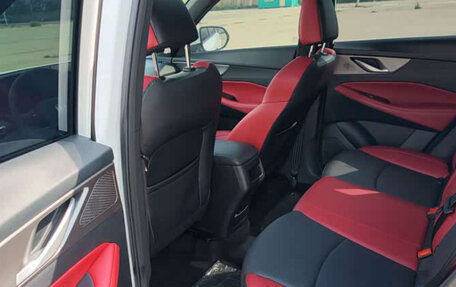 Changan CS35 Plus, 2024 год, 1 230 000 рублей, 11 фотография