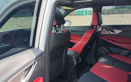 Changan CS35 Plus, 2024 год, 1 230 000 рублей, 10 фотография