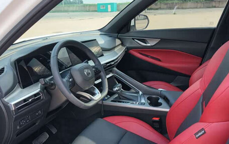 Changan CS35 Plus, 2024 год, 1 230 000 рублей, 14 фотография