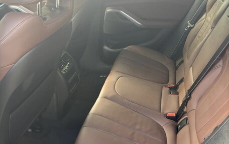 BMW X6, 2021 год, 8 000 000 рублей, 5 фотография
