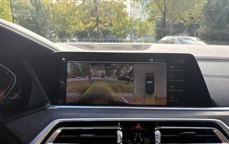 BMW X6, 2021 год, 8 000 000 рублей, 7 фотография