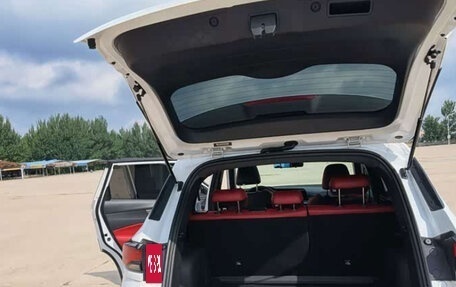 Changan CS35 Plus, 2024 год, 1 230 000 рублей, 12 фотография