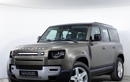 Land Rover Defender II, 2022 год, 6 100 000 рублей, 9 фотография