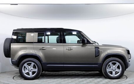 Land Rover Defender II, 2022 год, 6 100 000 рублей, 12 фотография
