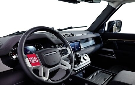 Land Rover Defender II, 2022 год, 6 100 000 рублей, 7 фотография
