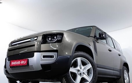 Land Rover Defender II, 2022 год, 6 100 000 рублей, 11 фотография