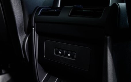 Land Rover Defender II, 2022 год, 6 100 000 рублей, 14 фотография