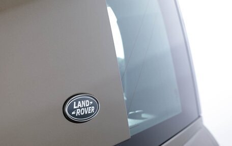 Land Rover Defender II, 2022 год, 6 100 000 рублей, 24 фотография