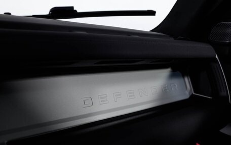 Land Rover Defender II, 2022 год, 6 100 000 рублей, 27 фотография