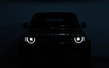 Land Rover Defender II, 2022 год, 6 100 000 рублей, 31 фотография