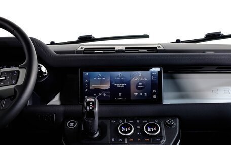 Land Rover Defender II, 2022 год, 6 100 000 рублей, 37 фотография