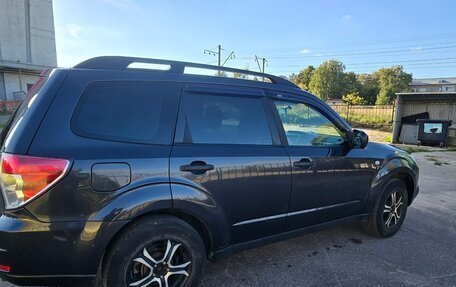 Subaru Forester, 2012 год, 925 000 рублей, 3 фотография