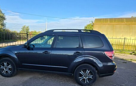 Subaru Forester, 2012 год, 925 000 рублей, 4 фотография