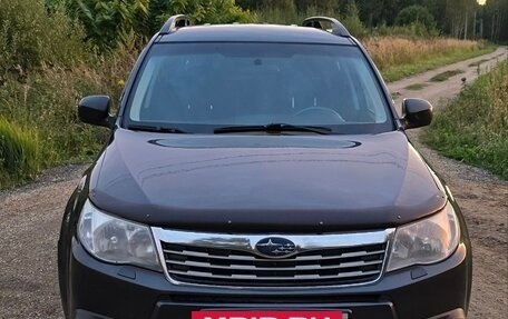 Subaru Forester, 2012 год, 925 000 рублей, 6 фотография