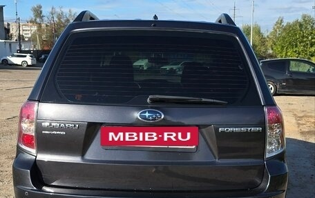 Subaru Forester, 2012 год, 925 000 рублей, 2 фотография