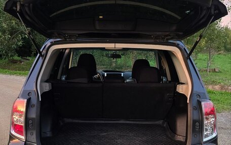 Subaru Forester, 2012 год, 925 000 рублей, 7 фотография
