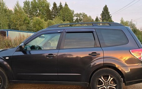 Subaru Forester, 2012 год, 925 000 рублей, 9 фотография